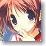 Character Sleeve Collection Platinum Grade ToHeart2 [Komaki Manaka] (Card Sleeve)