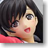 Morikawa Yuki -White Album- (PVC Figure)