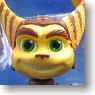 Ratchet with Transforming Clank