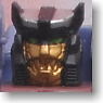 Trans Formers Energon Command Ravage