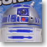 スター・ウォーズ マイクロドロイド R2-D2(USAパッケージ)