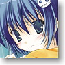 VENUS IDOL PROJECT Naru Nanao Cushion Cover A (Tsundere) (Anime Toy)