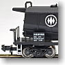 Hoki5700 Onoda Cement Higashifujiwara (Sangi Railway) Standing (6-Car Set) (Model Train)