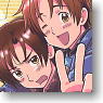Hetalia Animation Edition Trading Card Part 2 [Older Brother] Pack (Trading Cards)