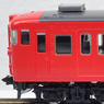 J.R. Suburban Train Series 115-1000 `COCA-COLA Color` (3-Car Set) (Model Train)