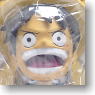 Bobbing Head [One piece] Vol.1 Monkey D Luffy (PVC Figure)