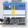 JR EF64-0形 電気機関車 (7次形・JR貨物更新車) (鉄道模型)