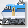 1/80(HO) J.R. Electric Locomotive Type EF66-100 (Late Model) (Model Train)