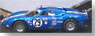 フェラーリ 250LM セブリング/デイトナ 1965 No.29 (ミニカー)
