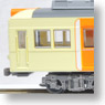 The Railway Collection Nose Electric Railway Series 1000 Four Car Set A (Time of Retired/Third Color) (4-Car Set) (Model Train)