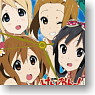 [K-on!] Fob Watch [Assemble] (Anime Toy)