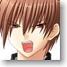 Character Sleeve Collection Little Busters! Ecstasy [Natsume Kyosuke] (Card Sleeve)