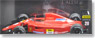 フェラーリ 642 F1 モナコGP 1991 ジャン・アレジ (ミニカー)