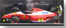フェラーリ F93A イタリアGP 1993 ジャン・アレジ (ミニカー)