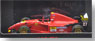 フェラーリ 412T2 カナダGP 1995 ジャン・アレジ (ミニカー)