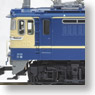 EF65-500 (Type F) (Model Train)