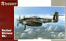 Westland Horrallwind F.Mk.I Heavy Fighter (Plastic model)