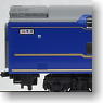 Series 24 Sleeping Car `Akebono` (Add-on 3-Car Set) (Model Train)