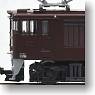 EF64 37 Brown (Model Train)