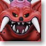 Dragon Quest Soft Vinyl Monster 010 Nimzo (Completed)