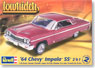`64 Chevy Impala Low Rider (Model Car)