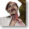Resident Evil Archives Series 2 Assort biohazard(Jill Valentine,Hunter,Lab Worker Zombie)