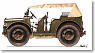 TL.37 Italy Army Compact car (w/Top) (Plastic model)