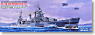 USN Heavy Cruiser CA-38 San Francisco 1944 (Plastic model)