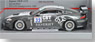 ジャガー XKR GT3 Quaife/Hall FIA GT3選手権 2008 (ミニカー)