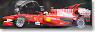 フェラーリ F10 2010 フェルナンド・アロンソ (ミニカー)