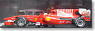 フェラーリ F10 2010 フェリペ・マッサ (ミニカー)