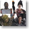 Dragon Age-Action Figure Series 1(Assortment)