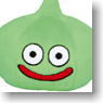 Smile Slime Plush Slime Green (M size) (Anime Toy)