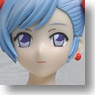 TFC Ikkitosen XX Shokatsuryo Komei Bathing Ver. (PVC Figure)