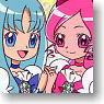 Heart Catch Pretty Cure ! [We Bloom Flower of Heart] (Anime Toy)