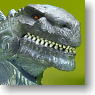 DX Godzilla Thunder Tail (Character Toy)