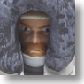 The Clone Wars-Basic Figure: Obi-Wan Kenobi with Cold Weather Gear