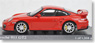 ポルシェ 911 GT2 2007 (レッド) (ミニカー)