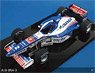 Arrows A18 GP of Brazil 1997 (Metal/Resin kit)