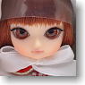 Ball Jointed Doll Ai / Ginger (Fashion Doll)