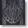 ドラゴンクエスト モンスターバトルロードII 冒険の書ホルダー (キャラクターグッズ)