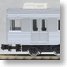 Tokyu Series 8500 Den-en-toshi Line Additional Six Middle Car Set (Add-on 6-Car Set) (Model Train)