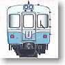 Izukyu Series 100 Saha191 (TypeGM) (Unassembled Kit) (Model Train)
