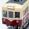 Shizuoka Railway Type 100 (Eary Model, No.101~106) (2-Car Unassembled Kit) (Model Train)