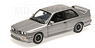 BMW M3 (E30) 「RAVAGLIA」 1989 (シルバー) (ミニカー)