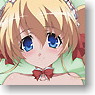 Omamori Himari Dakimakura Cover No.3 Lizlet L Chelsie (Anime Toy)