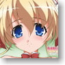 Omamori Himari Solid Mouse Pad Lizlet L Chelsie (Anime Toy)