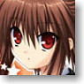 Little Busters! Ecstasy Amekore (Anime Toy)