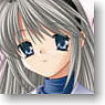 Clannad Amekore Collection Case (Anime Toy)