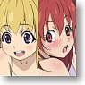 The Sacred Blacksmith Pillow Case (Cecily Cambell & Lisa) (Anime Toy)